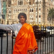 चारुदत्ता थोरात माहिती अधिकार