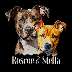 Roscoe & Stella