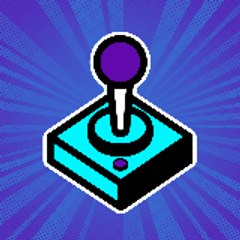 Retrojoysticks™