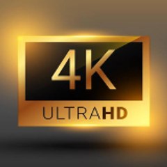4K WORLD