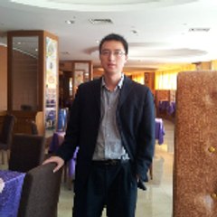 Chris Ma