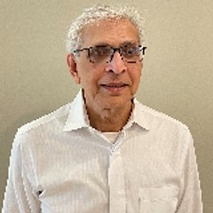 Dr. Jasvant Modi