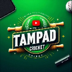 TAMPAD CRICKET