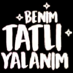 Benim Tatlı Yalanım
