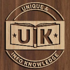 Unique & Info Knowledge
