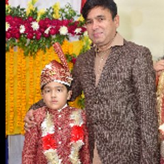 Muhammad Arshad Mian Arshad