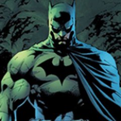 The Batman Gamer