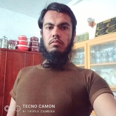kamran khan