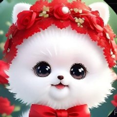 AI Cat Islamic videos