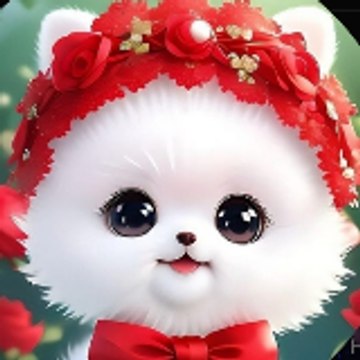 AI Cat Islamic videos