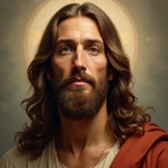 JESUS IS THE RIGHT WAY