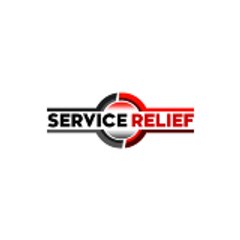 Service Relief - Plumbing, Heating, AC & Drain