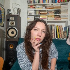 Buès Lucile
