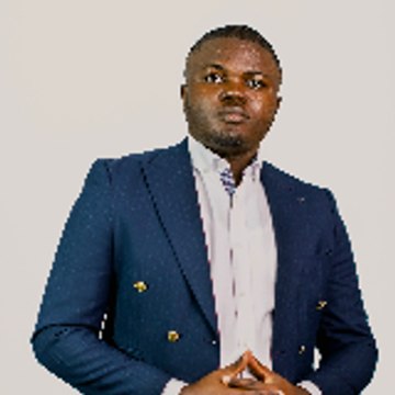 CHRISTOPHE MANSHIMBA