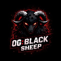 OG BlackSheep