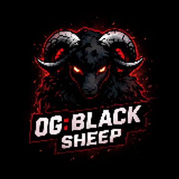 OG BlackSheep