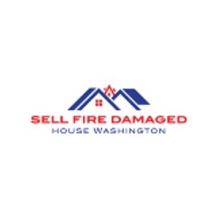 Sell Fire Damaged House Washington