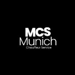 Munich Chauffeur Service