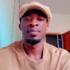 Ugochukwu Godwin