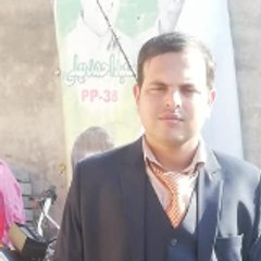 Haseeb Ashraf