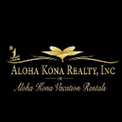Aloha Kona Realty, Inc.