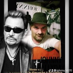 Johnny 16200