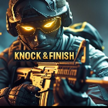 Knock_Finish