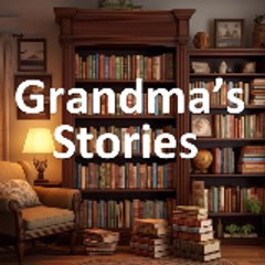 Grandmastories
