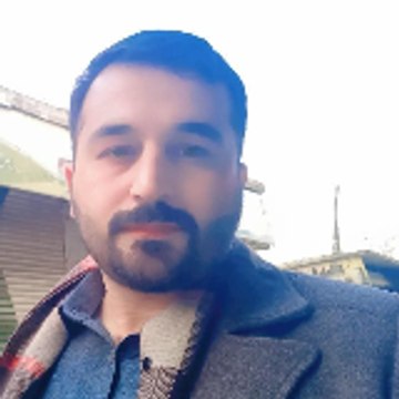 Hassan Zada
