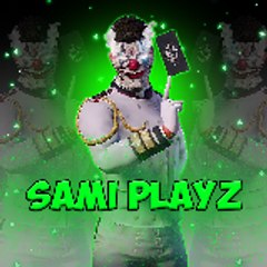 SAMI PLAYZ