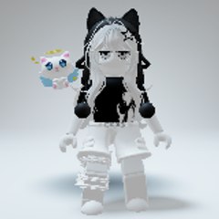 Roblox Developer Scripter