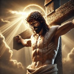 Jesus Loves You