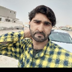 Mubshar Hussain