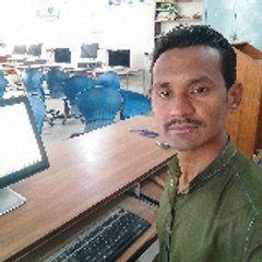 Sher Ali