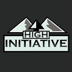 High-Initiative