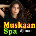 muskan Muskan Spa Ajman