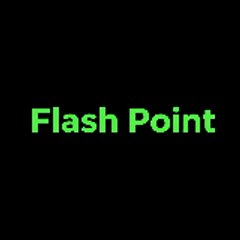 Flash Point