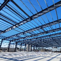 QHHKSteelStructure