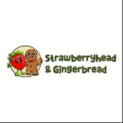 Strawberryhead and Gingerbread