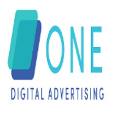 One Digital Advertising