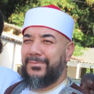Mohammed Naceur Maallem محمد ناصر معلم