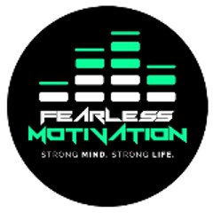 Fearless Motivation