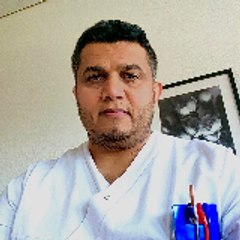 Dr Ameen