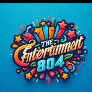 The entertainment 804