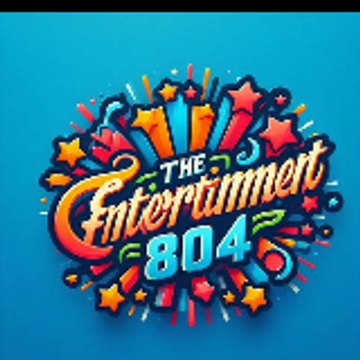 The entertainment 804