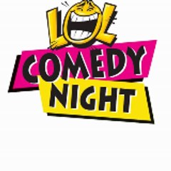 Comedy Time