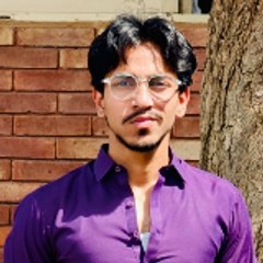 Muttahar Mirza Ashfaq