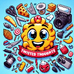 Les Pensées Tordues