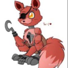 Foxyyyyyyyyyyyyyfannnnnnnn