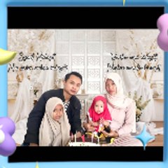 Keluarga hidayat